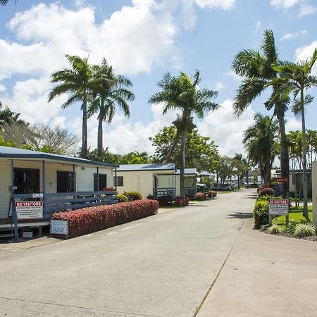 Hotel The Park Mackay Exterior foto